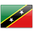 Флаг Сент-Киттс и Невис
